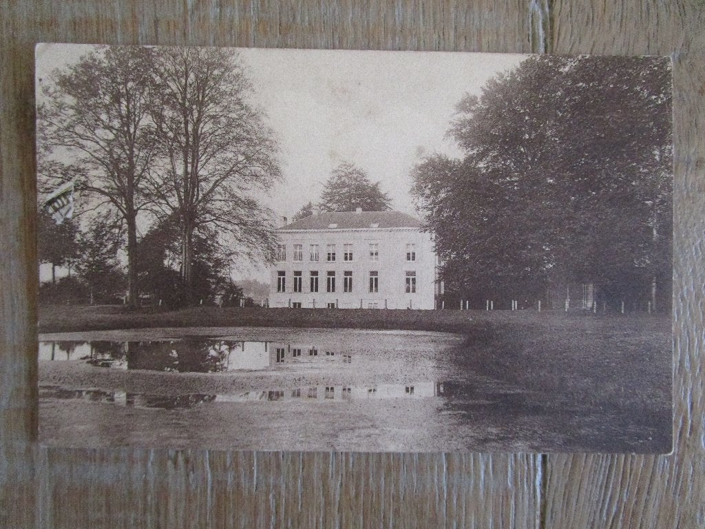 oude postkaarten verschillende gemeenten, Collections, Cartes postales | Belgique, Enlèvement ou Envoi