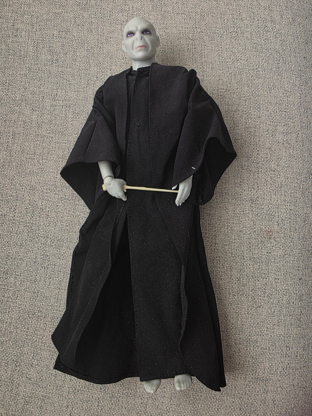 voldemort ( harry potter), Enlèvement ou Envoi, Comme neuf, Figurine
