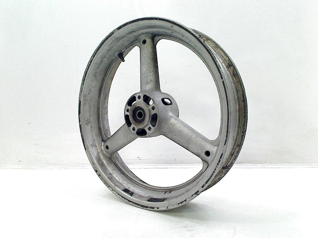 VOORVELG Suzuki SV 650 1999-2002 (SV650N SV650S SV650), Dhr. S. di Majo, Gebruikt, Info@cama-motorparts.nl, P.J. Troelstraweg 8 8
3144 CX  MAASSLUIS, NL