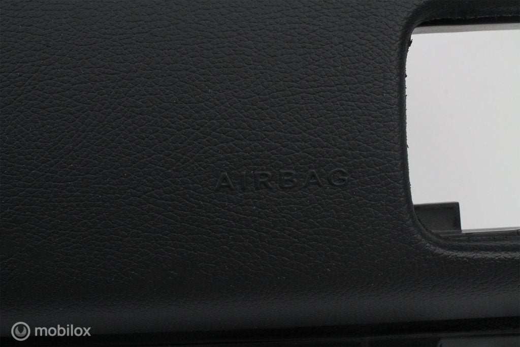 Airbag kit Tableau de bord Mercedes GLE W167 2018-…, Enlèvement ou Envoi, Utilisé
