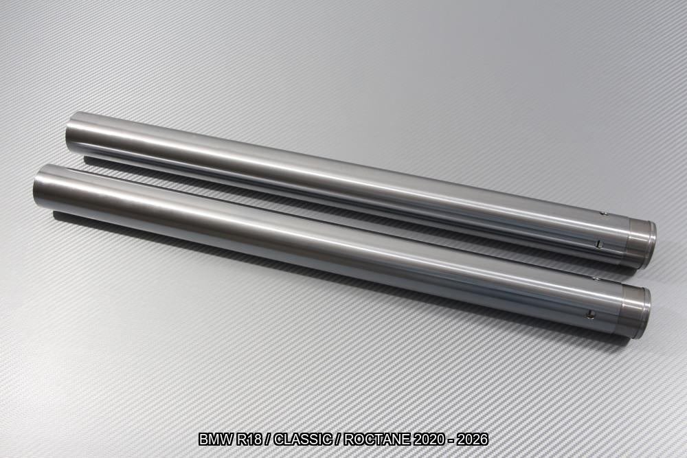 Tubes de fourche SPR BMW R18 / CLASSIC / ROCTANE 2020 - 2026, Motos, Enlèvement ou Envoi, Neuf