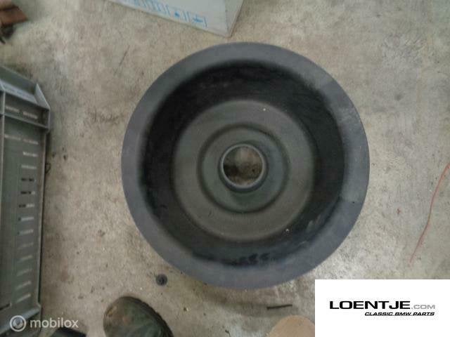 opbergbak voor bij reservewiel  BMW e36 318i 325i 320i 316, Gebruikt, Ophalen of Verzenden, BMW