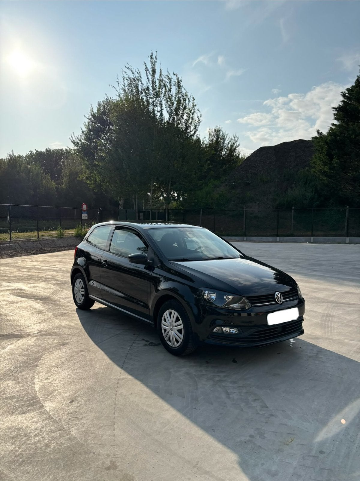 Te koop: Volkswagen Polo 1.4 TDI – 2016 – Euro 6B, Autos, Volkswagen, Entreprise, Polo, Diesel, Euro 6, Hatchback, 3 portes, Boîte manuelle