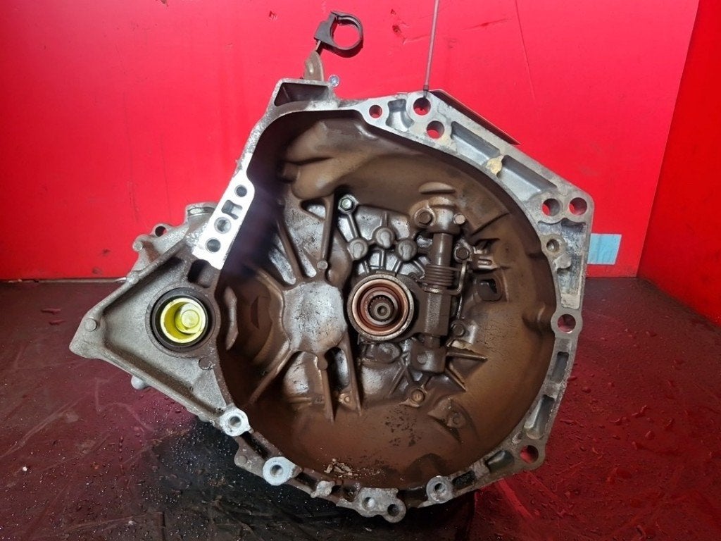 BOITE DE VITESSES MANUELLE Toyota Aygo (B10), Kundenbetreuung@toyota.de, Toyota, Utilisé, Toyota-Allee 2
50858  Köln, DE