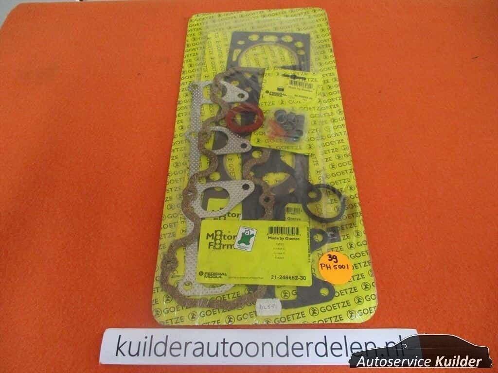 Koppakkingset Opel Corsa A 1,2S GOETZE Nieuw, Neuf, -, Opel, -