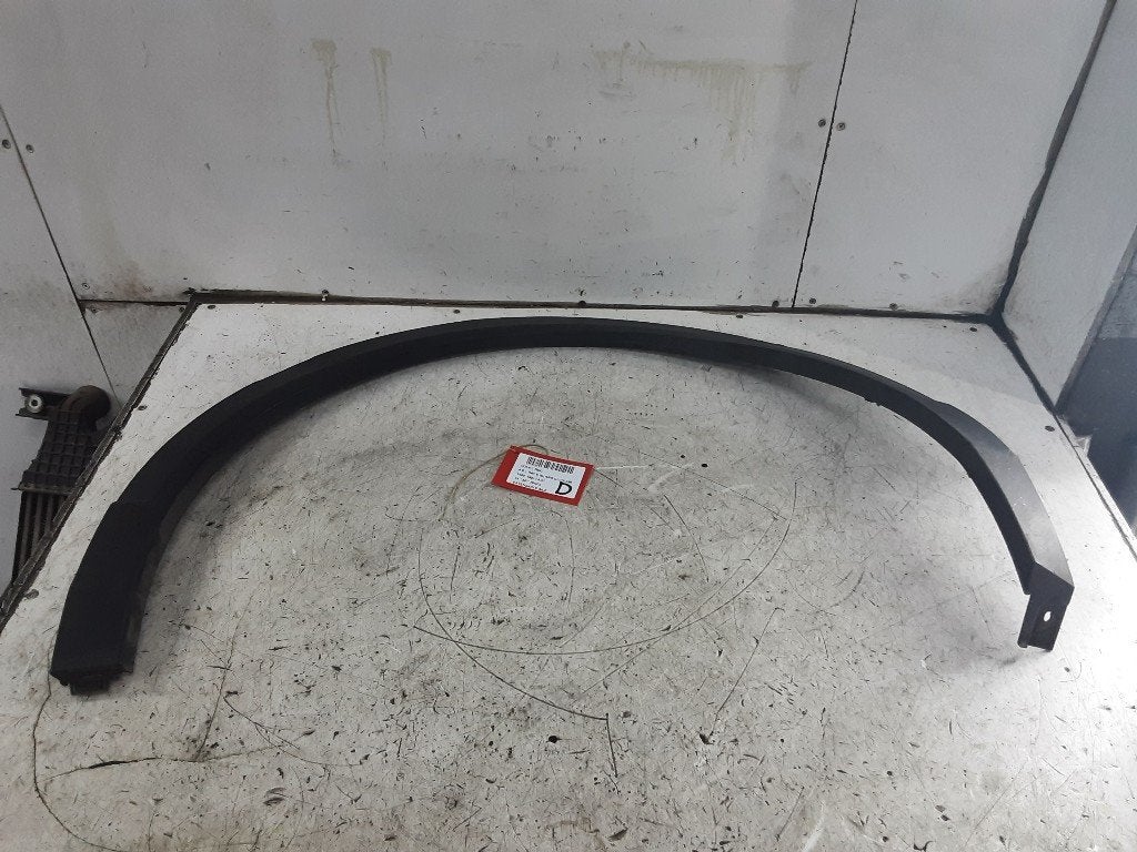 SPATBORD VERBREDER Volkswagen T-Roc I (2GA854819D), Gebruikt, Volkswagen, Mevr. I. Hauben, Spatbord