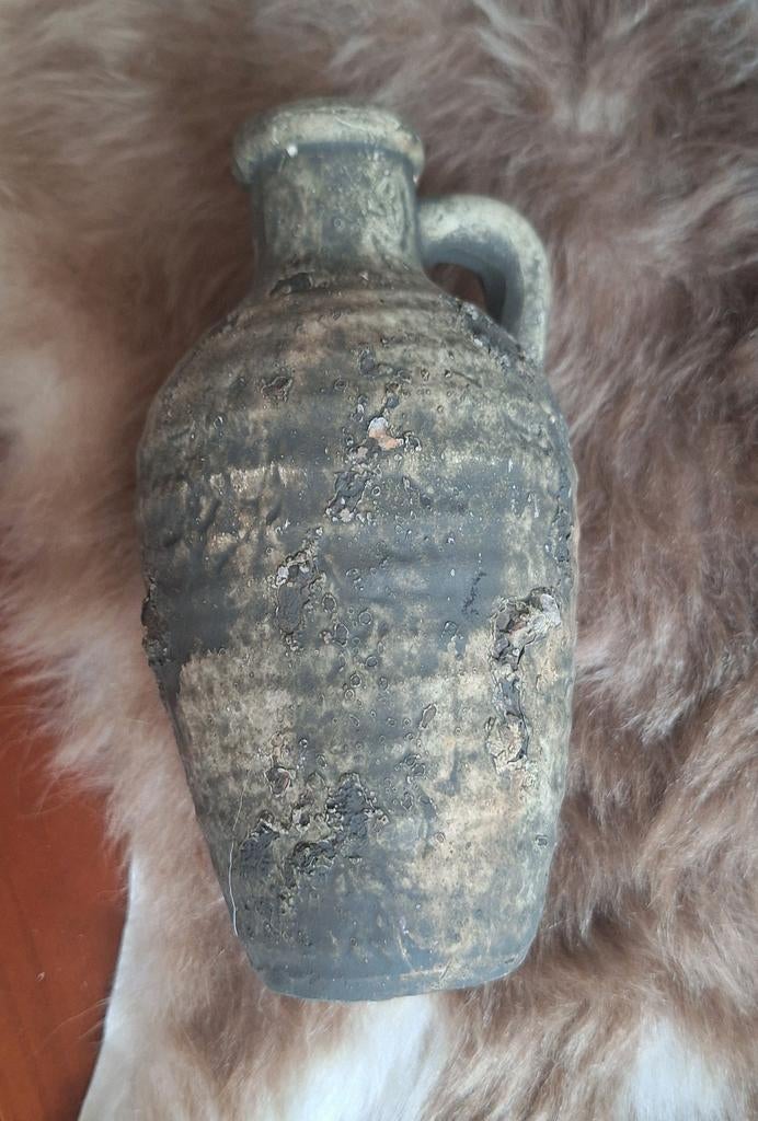 Cruche, Enlèvement ou Envoi, Comme neuf, Poterie ou Porcelaine, Moins de 50 cm