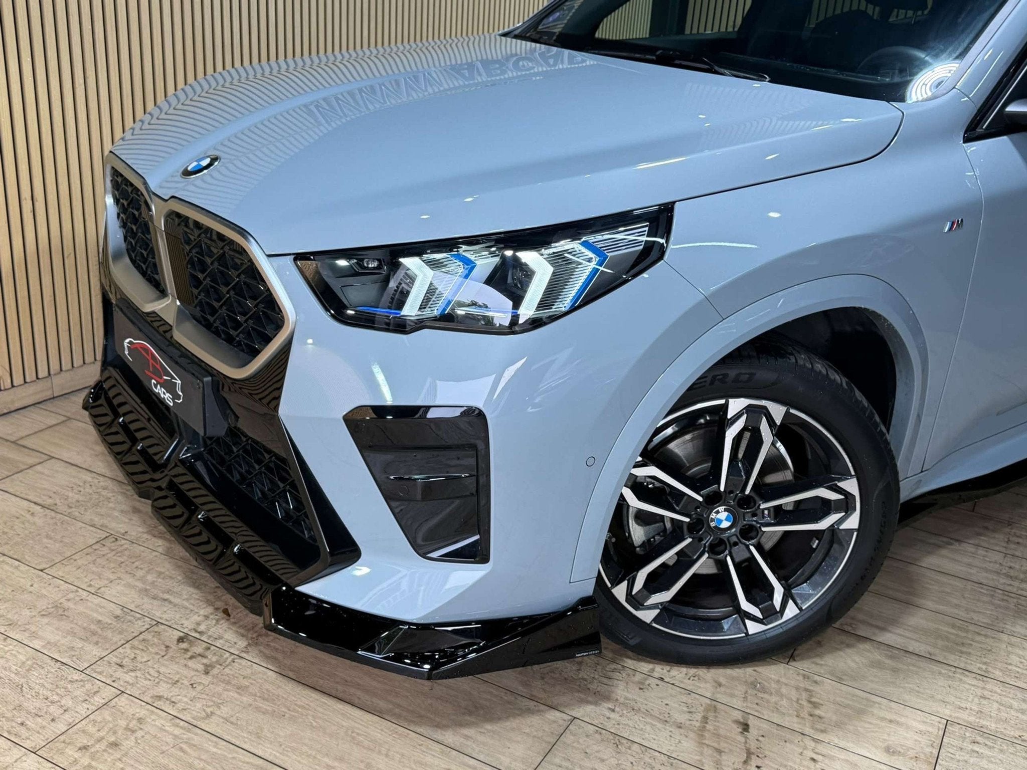 BMW X2 1.5iA sDrive20 MHEV * GAR 12 MOIS * PACK M PERFOR, Auto's, https://public.car-pass.be/vhr/b094ab0d-c398-4ef2-9eea-d34bb8b40151