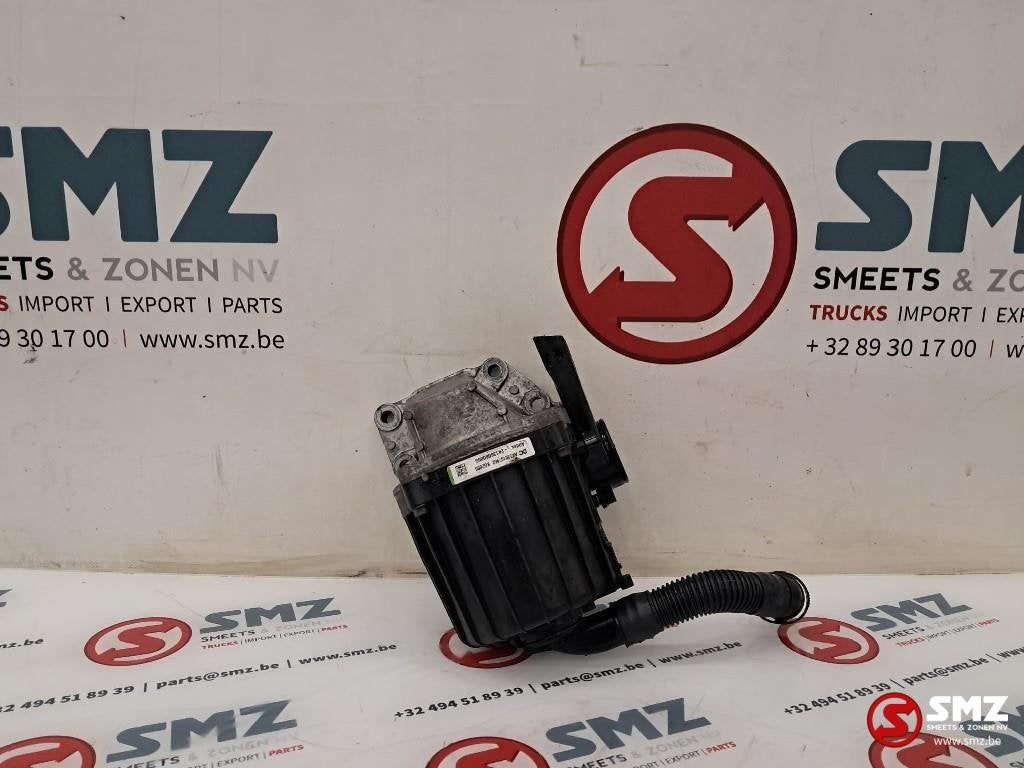 Occ séparateur d'huile OM471LA Mercedes, Utilisé, Mercedes-Benz, Moteur et Accessoires