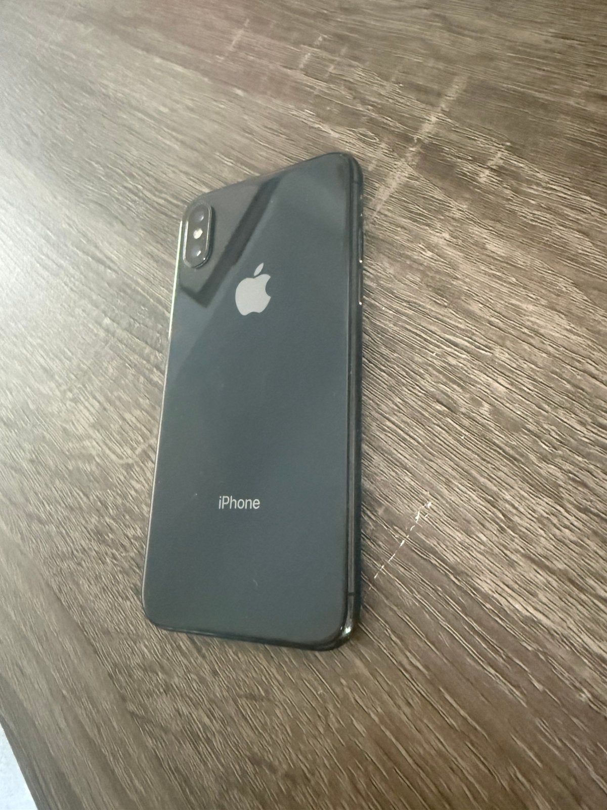 iphone X, Ophalen, Zo goed als nieuw