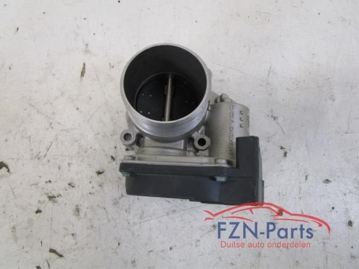 Gasklephuis Audi TT (22741325), Auto-onderdelen, Ophalen of Verzenden, Gebruikt