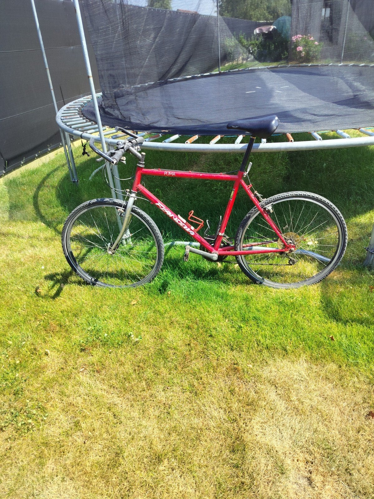 Studentenfiets, Fietsen en Brommers, Fietsen | Oldtimers, Ophalen