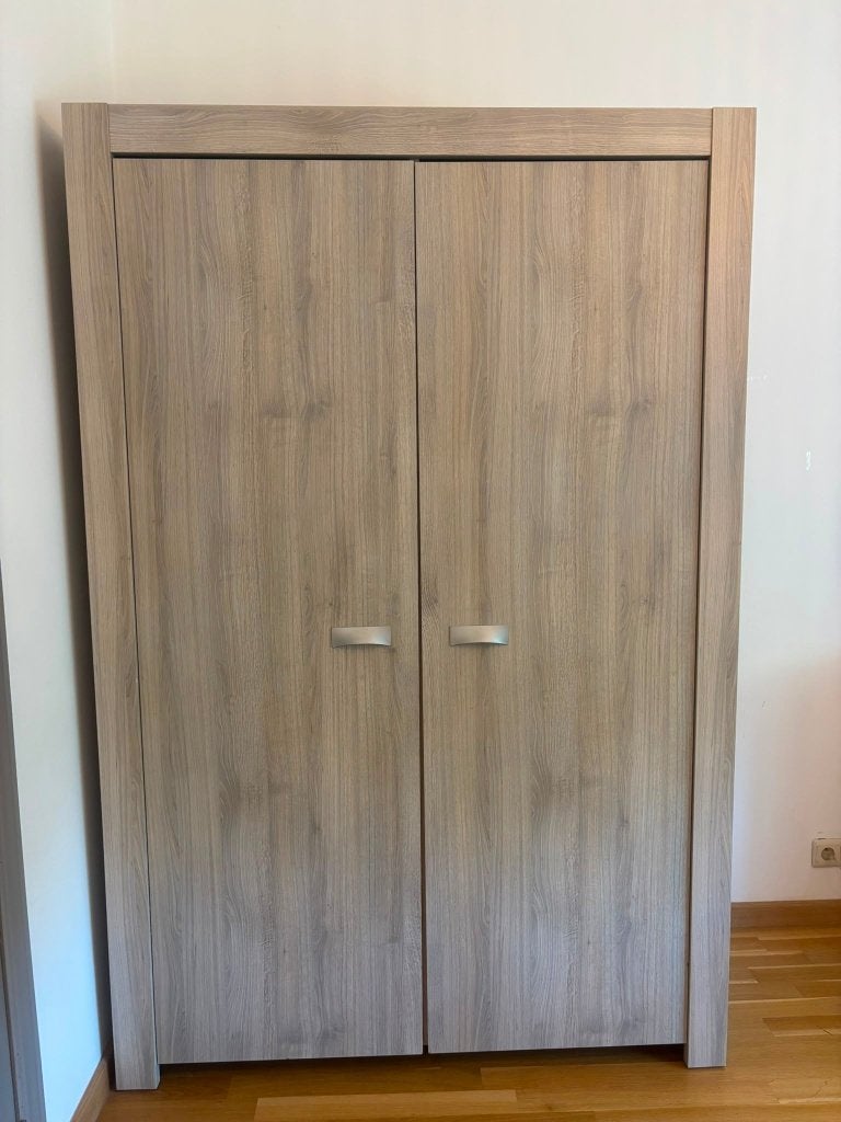 Placard et commode, Maison & Meubles, Avec tiroir(s), 100 à 150 cm, Enlèvement, Utilisé