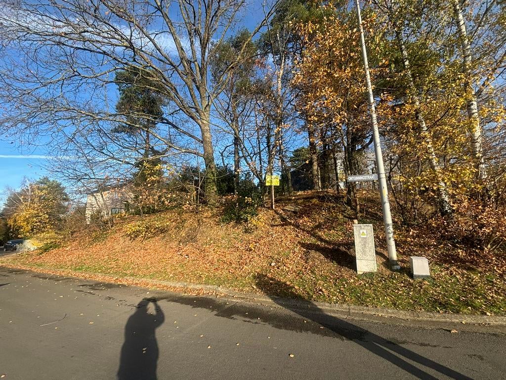 Bouwgrond 6a80 te houthalen, Immo, 500 tot 1000 m²