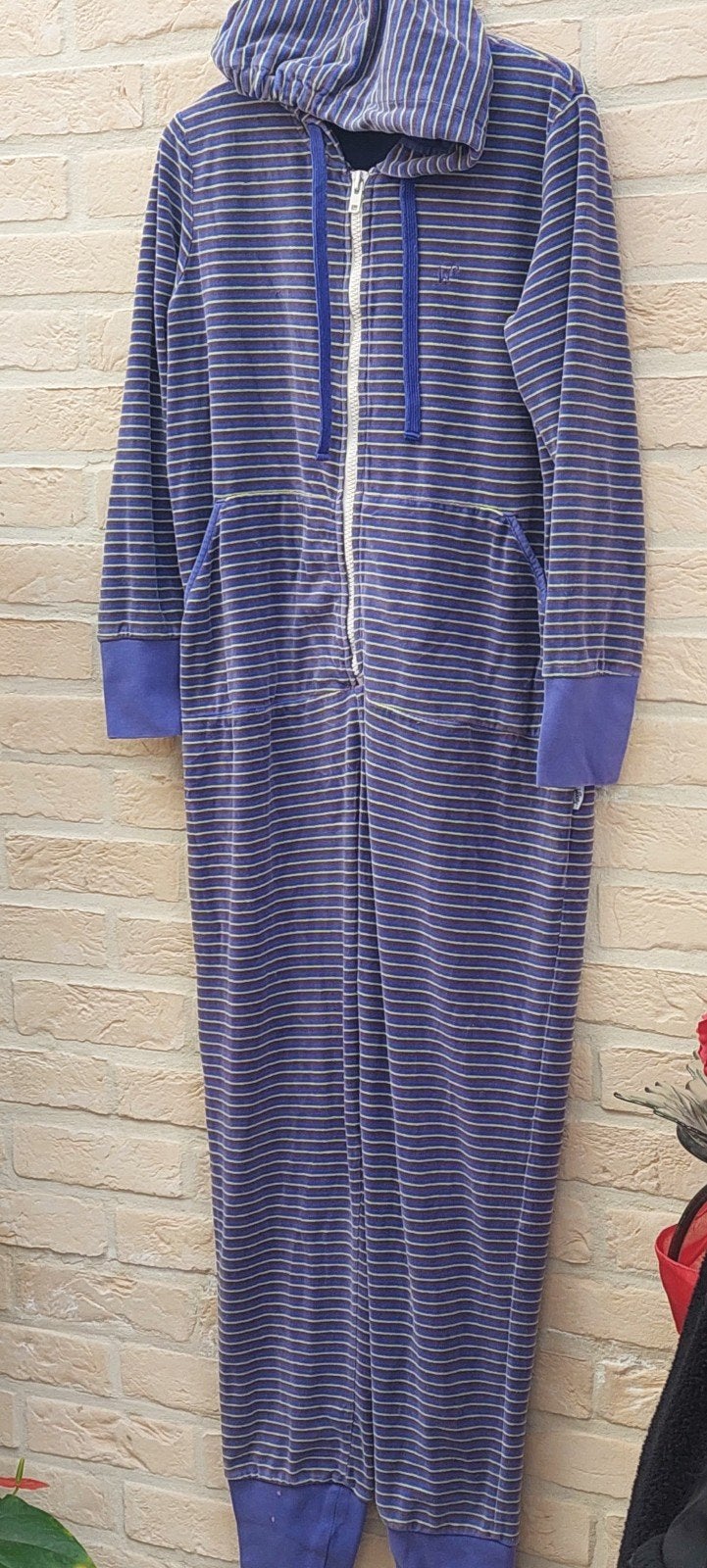 jumpsuit maat 54cm van oksel tot oksel woody, Kleding | Dames, Ophalen of Verzenden