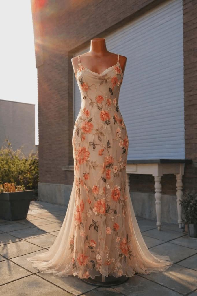Zomerse jurk / kleedje / kleed taille unique / one size, Kleding | Dames, KALIKO, Ophalen of Verzenden, Zo goed als nieuw, Maat 42/44 (L)
