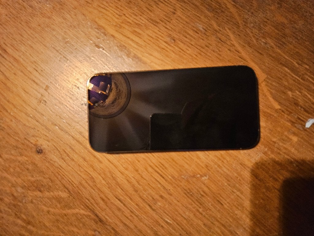 Iphone 14 pro, Telecommunicatie, 83 %, IPhone 14 Pro, Zo goed als nieuw, Zonder simlock