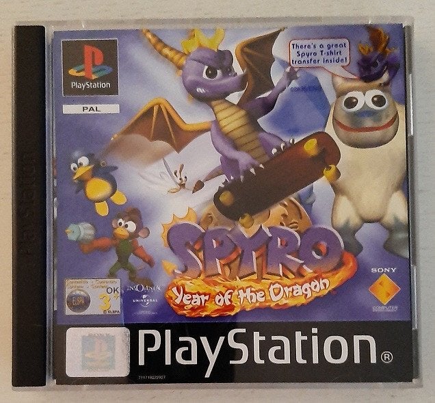 6 spelletjes voor playstation 1, 2 spelers, Zo goed als nieuw, Vanaf 7 jaar, Ophalen