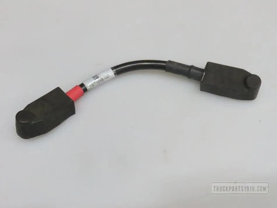 DAF Electrical System Accuverbindingskabel DAF, Ophalen, Gebruikt, DAF, Elektronica en Kabels