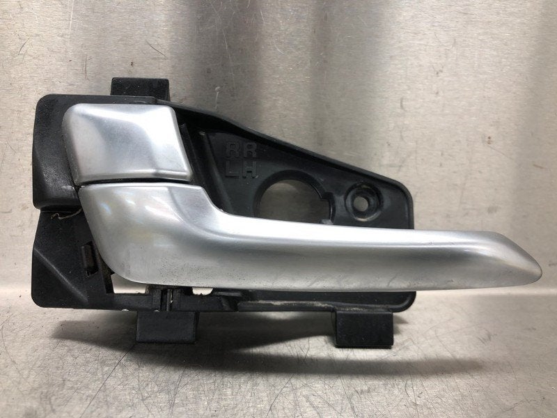 POIGNEE EXTERIEURE ARRIÈRE GAUCHE Kia Picanto (TA), Utilisé, Arrière, Kia