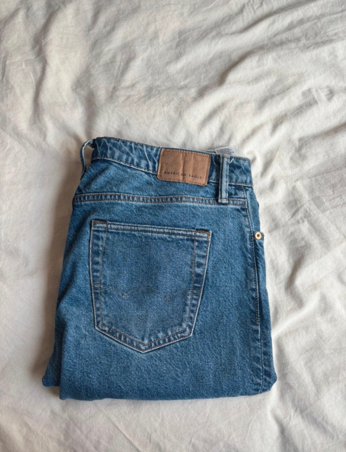 Jeans American Eagle, Enlèvement ou Envoi, Comme neuf