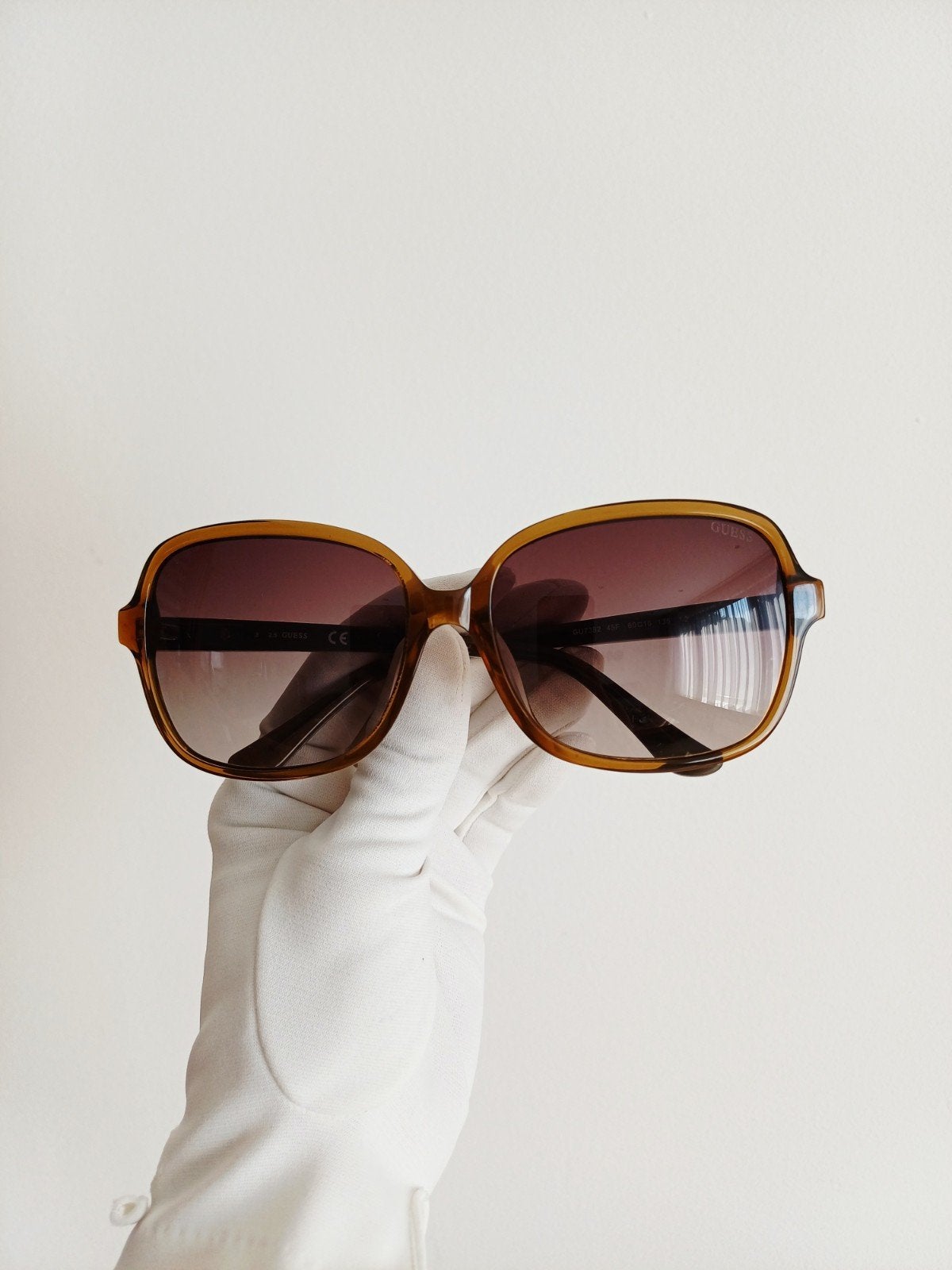 Guess zonnebril, Handtassen en Accessoires, Zonnebrillen en Brillen | Dames, Ophalen of Verzenden, Zonnebril