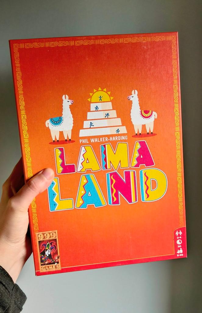 Lamaland, Hobby & Loisirs créatifs, Jeux de société | Jeux de cartes, Enlèvement ou Envoi