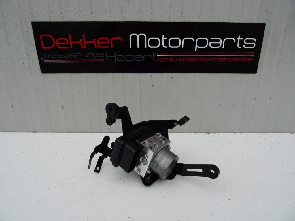 ABS Pomp / Unit Kawasaki ZX10R Ninja 2016-2017-2018-2019, -, Utilisé, -, -