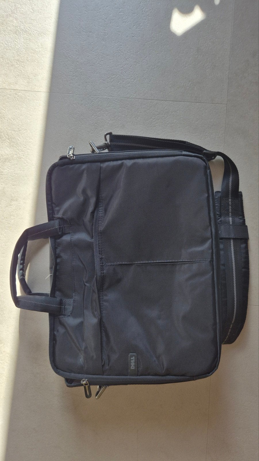 Dell laptoptas 17.3 inch , zwart, Computers en Software, Ophalen, Dell