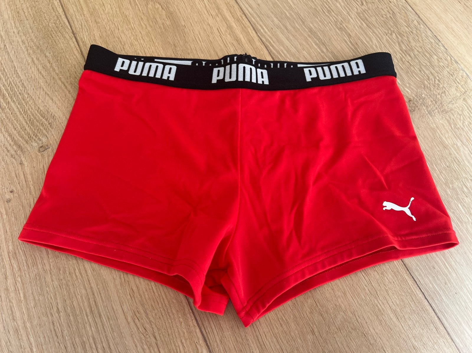 Zwembroek 14 jaar PERFECTE STAAT, Kinderen en Baby's, Kinderkleding | Maat 158, Ophalen of Verzenden, Zo goed als nieuw, Jongen