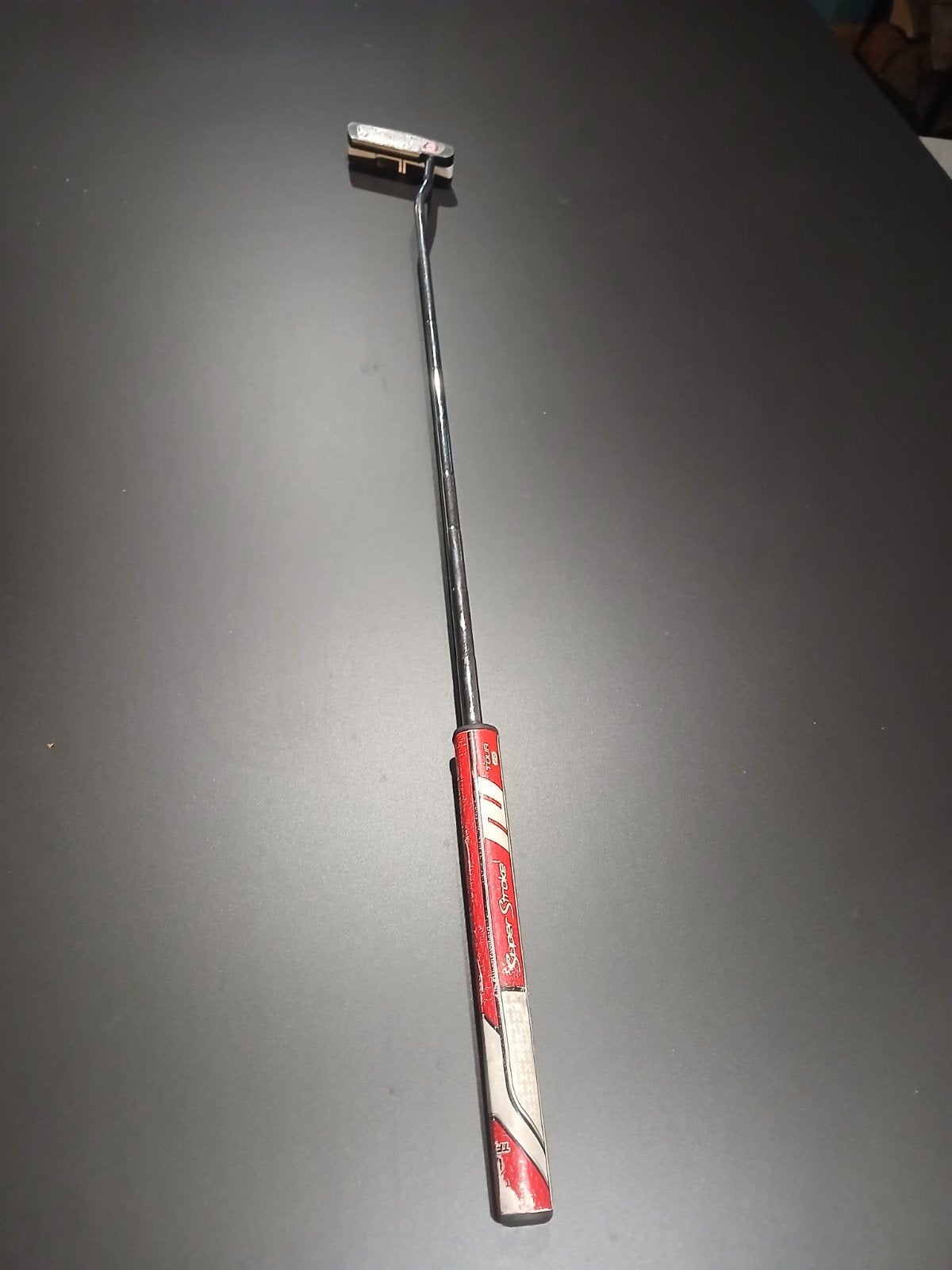 Putter Gaucher, Ophalen, Gebruikt, Club, Overige merken