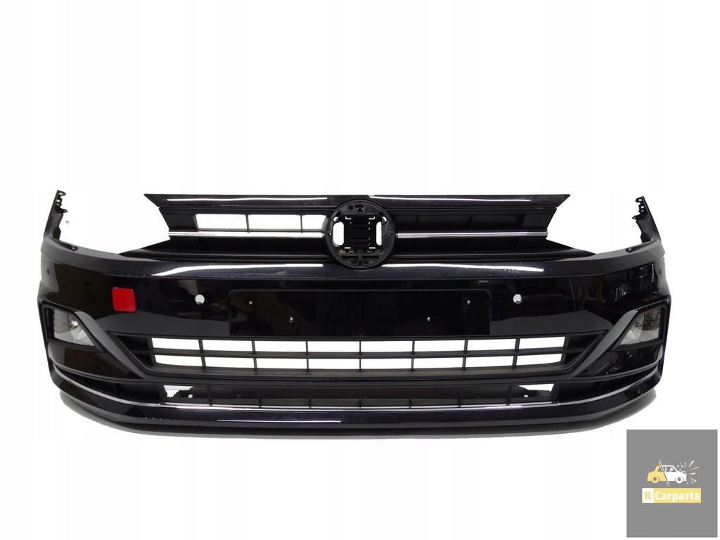 2GS807221A, VW Polo VI 2G 17-21 Highline 2GS807221A complet, Volkswagen, Volkswagen AG, Vw@volkswagen.de, Utilisé
