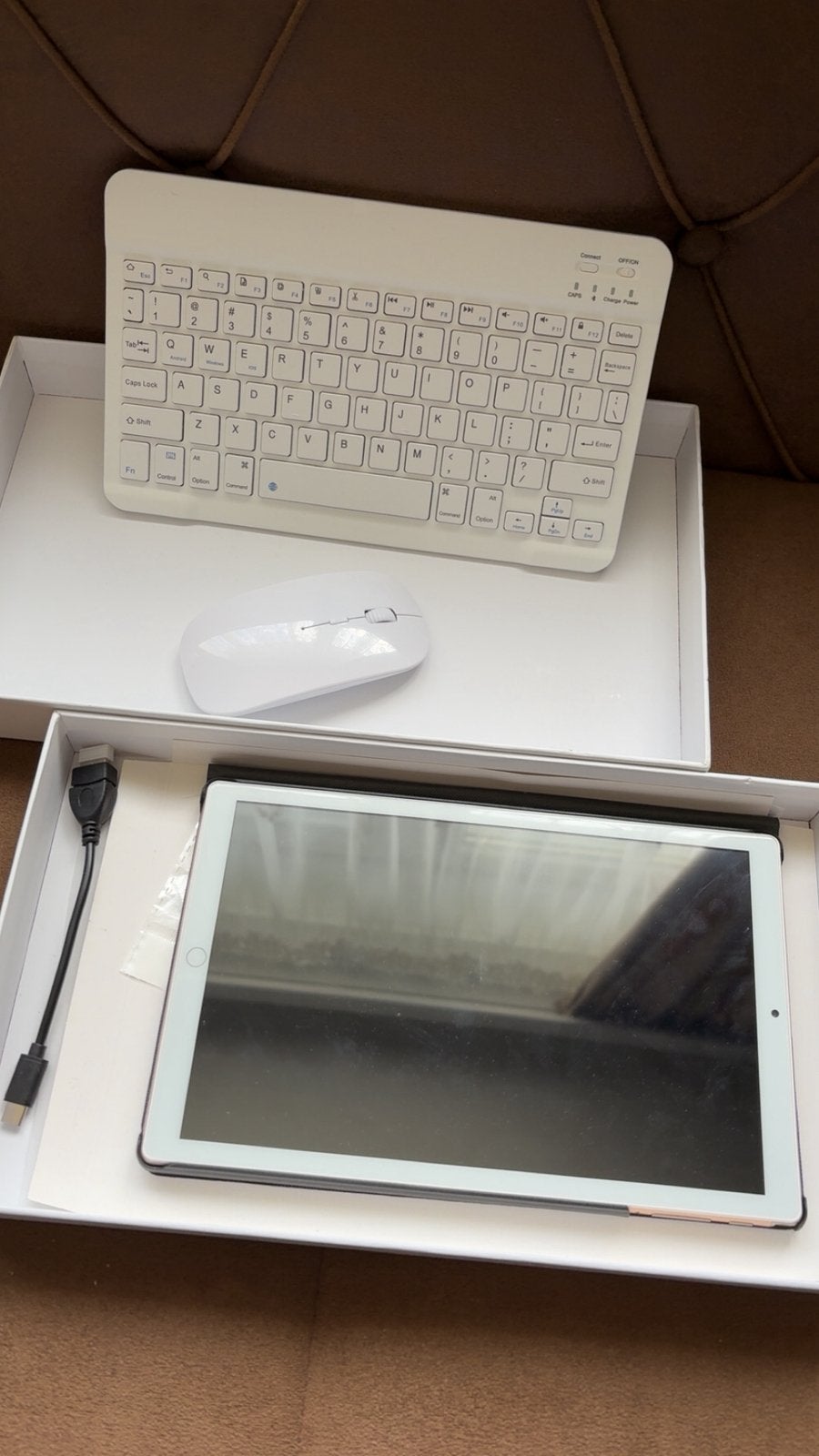 Tablette Samsung T22-EEA, Enlèvement ou Envoi, Comme neuf