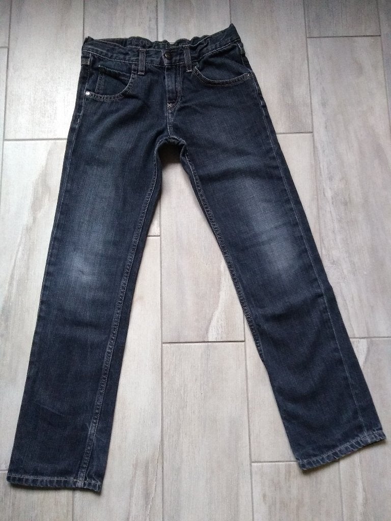 ★ M140 - Jeansbroek Filou & Friends, Broek, Gebruikt, Ophalen of Verzenden, Jongen