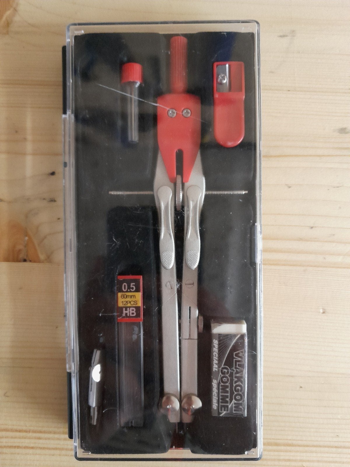 Passer, Ophalen of Verzenden