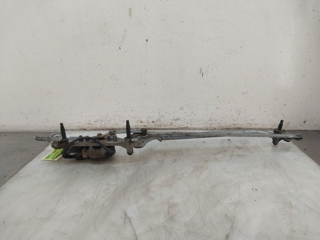 MOTEUR + TRINGLERIE ESSUIE GLACE AVANT Cayenne II (92A), Robert Bosch AG, Porsche, Utilisé, Robert-Bosch-Allee 1
74232  Abstatt, DE