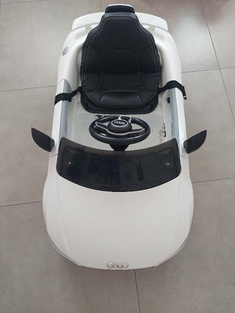 Voiture electrique jouet, Enfants & Bébés, Enlèvement, Comme neuf, Télécommande