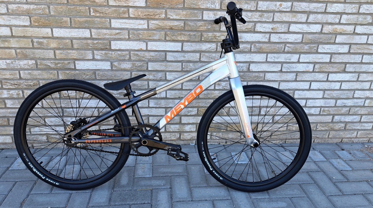 TE KOOP – Meybo Cruiser Pro 21 (24 inch), Enlèvement, Neuf, 24 pouces ou plus