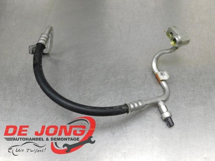 Tuyau clim d'un Ford C-Max, -, 3 mois de garantie, -, -