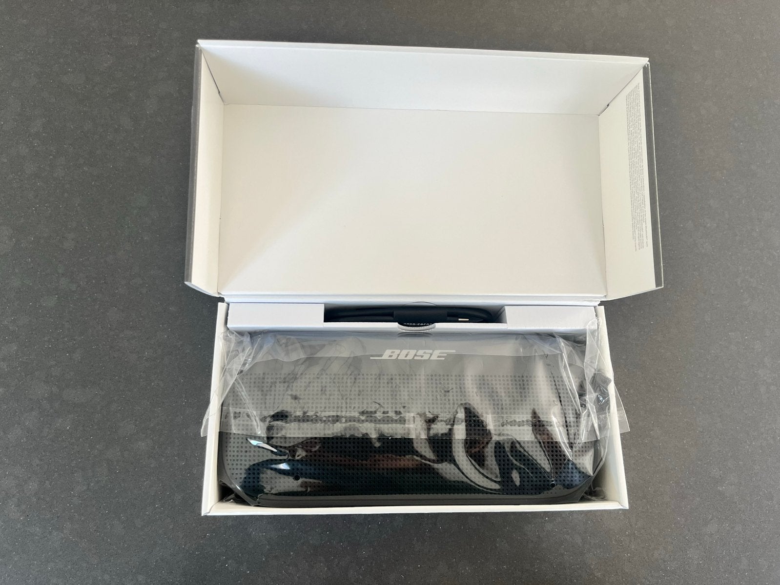 Soundlink Flex SE, Audio, Tv en Foto, Nieuw, Draagbare speaker, Bose, Minder dan 60 watt