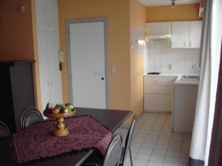 Studio te huur Mechelen - Van Hoeystraat, 20 à 35 m², Malines