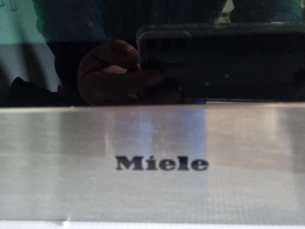 Miele oven, Electroménager, Enlèvement ou Envoi