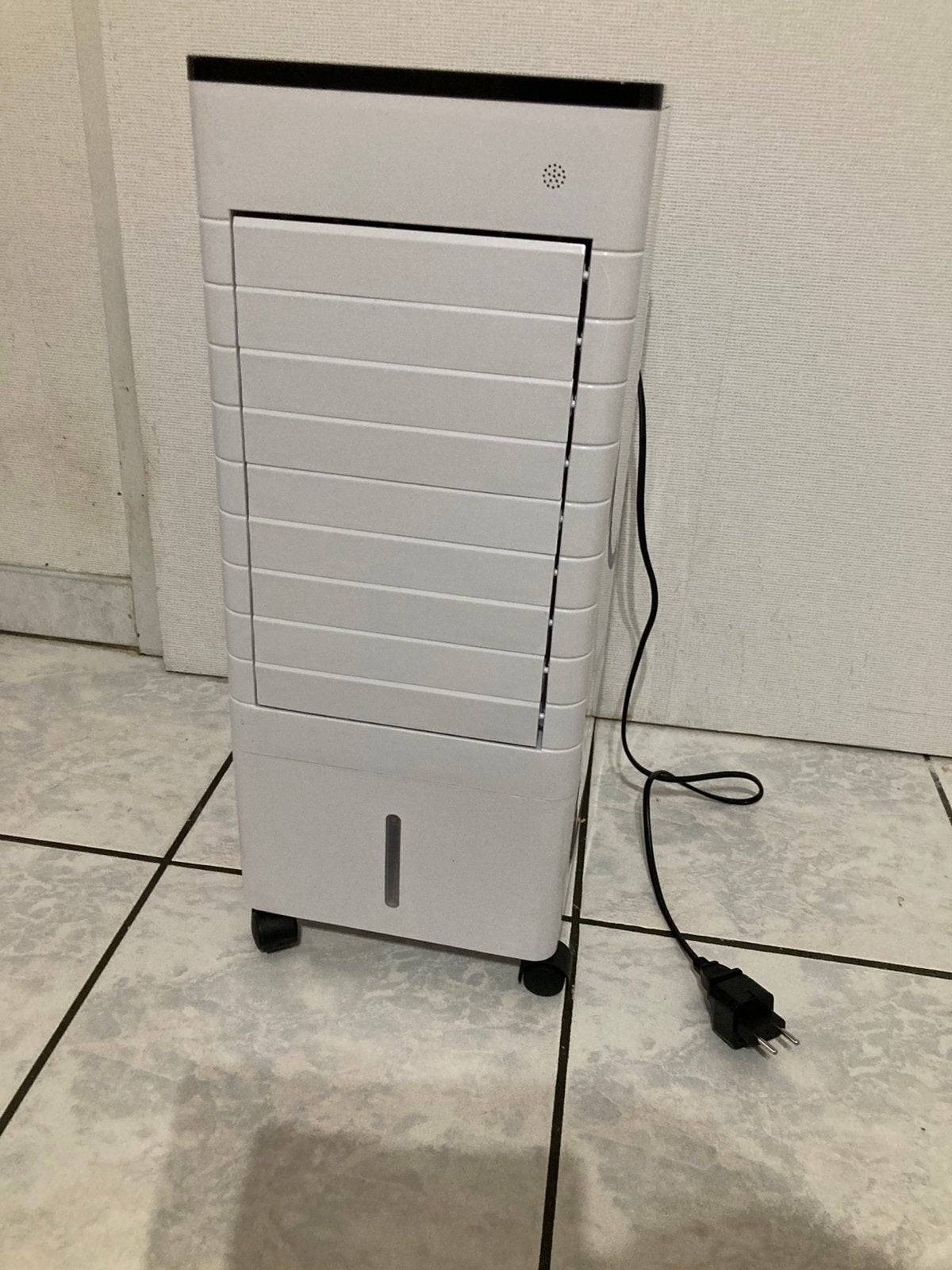 Koel arico, Elektronische apparatuur, Ophalen, Nieuw