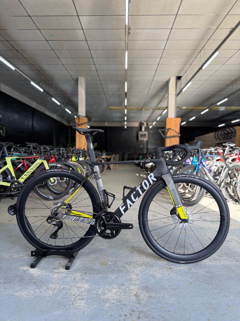 NIEUW Factor Ostro VAM Di2 Carbon Racefiets, Ophalen of Verzenden, Nieuw