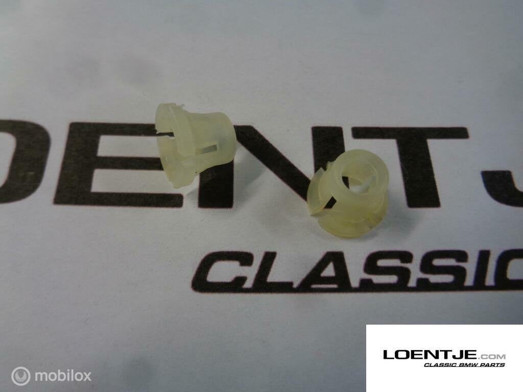 clip voor koplamp bmw e30 e23 e24 e28 apk nieuw, Auto-onderdelen, Gebruikt, Ophalen of Verzenden, BMW