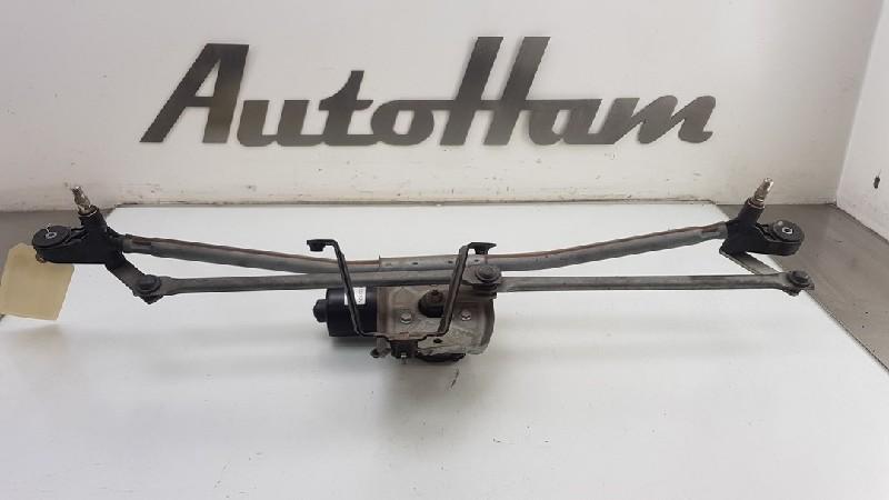 RUITENWISSER MECH + MOTOR Ford Transit (01-2006/08-2014), Gebruikt, Ford