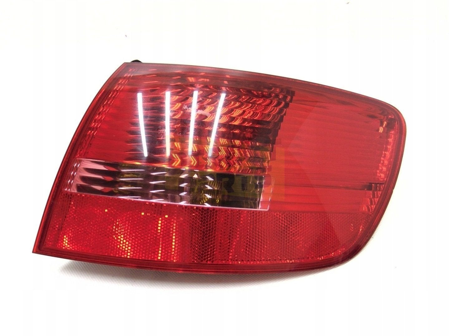 Audi A6 (-10/08) Achterlicht Rechts buiten Origineel! 4F9945, -, -, Nieuw, -