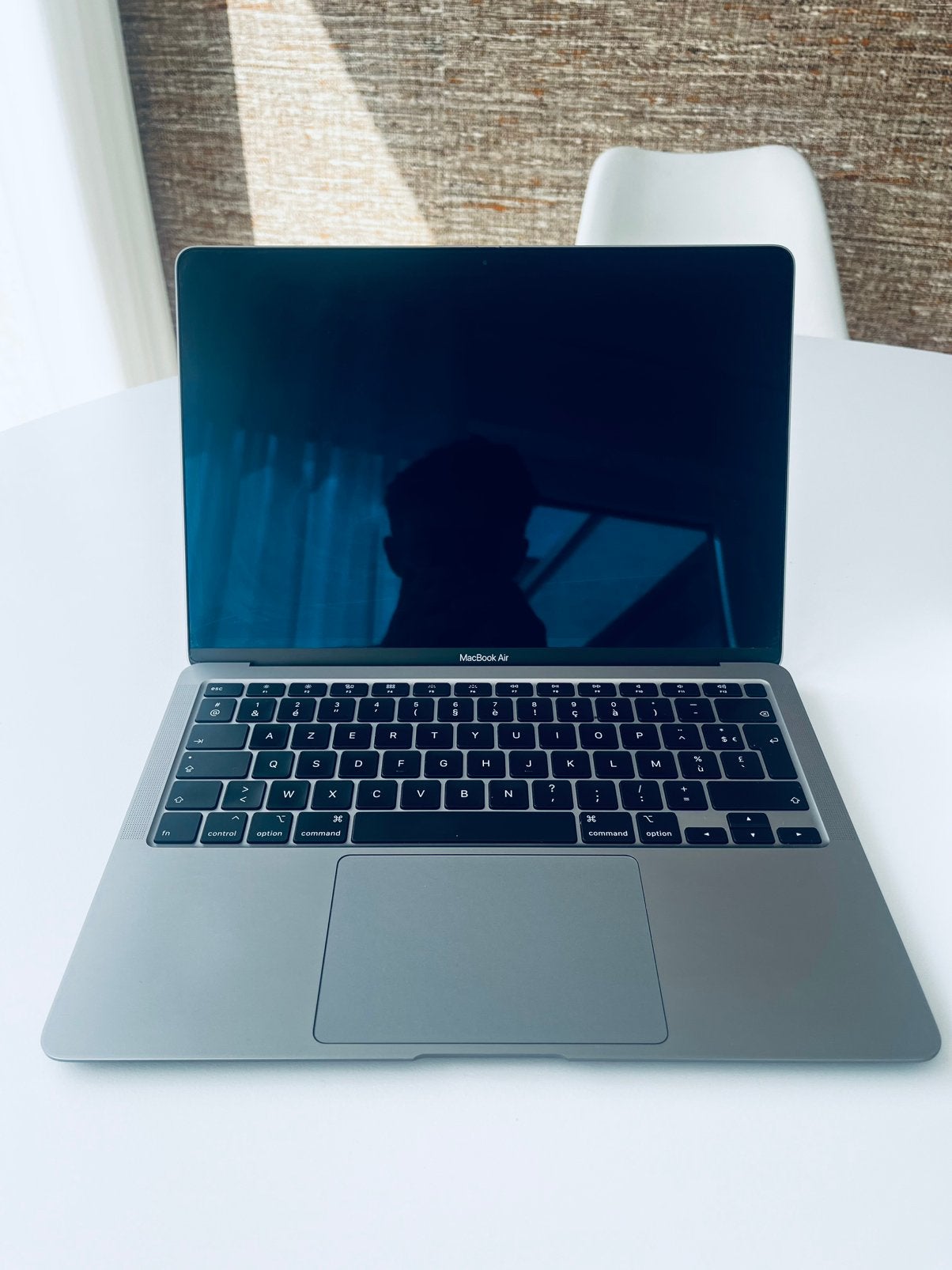Macbook air 13”, Computers en Software, Ophalen, 256 GB, 8 GB, 13 inch