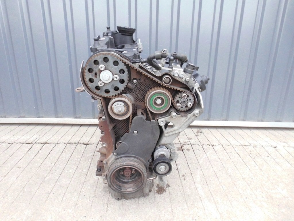Moteur CFFA Nu ALHAMBRA Q3 SKODA EOS JETTA VW BEETLE AUDI, Envoi, Utilisé, Daihatsu