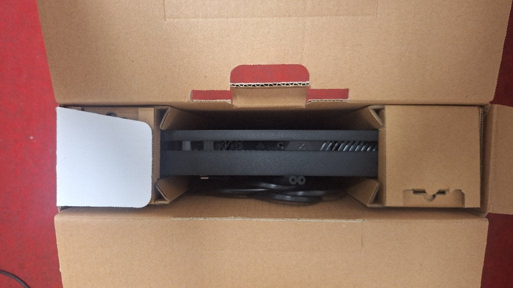 PlayStation 4 + 2 manettes + 6 jeux – Boîte d’origine, Met 2 controllers, Ophalen of Verzenden, Slim, 500 GB